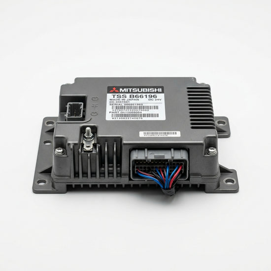 MITSUBISHI/TSS B66196