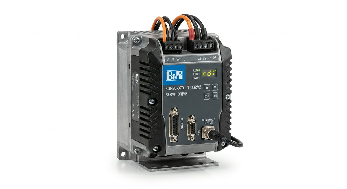 B&R 8GP50-070--040S2V2