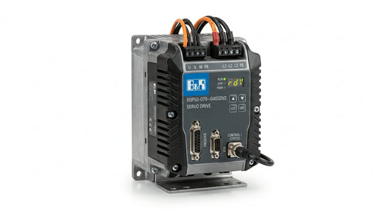 B&R 8GP50-070--040S2V2