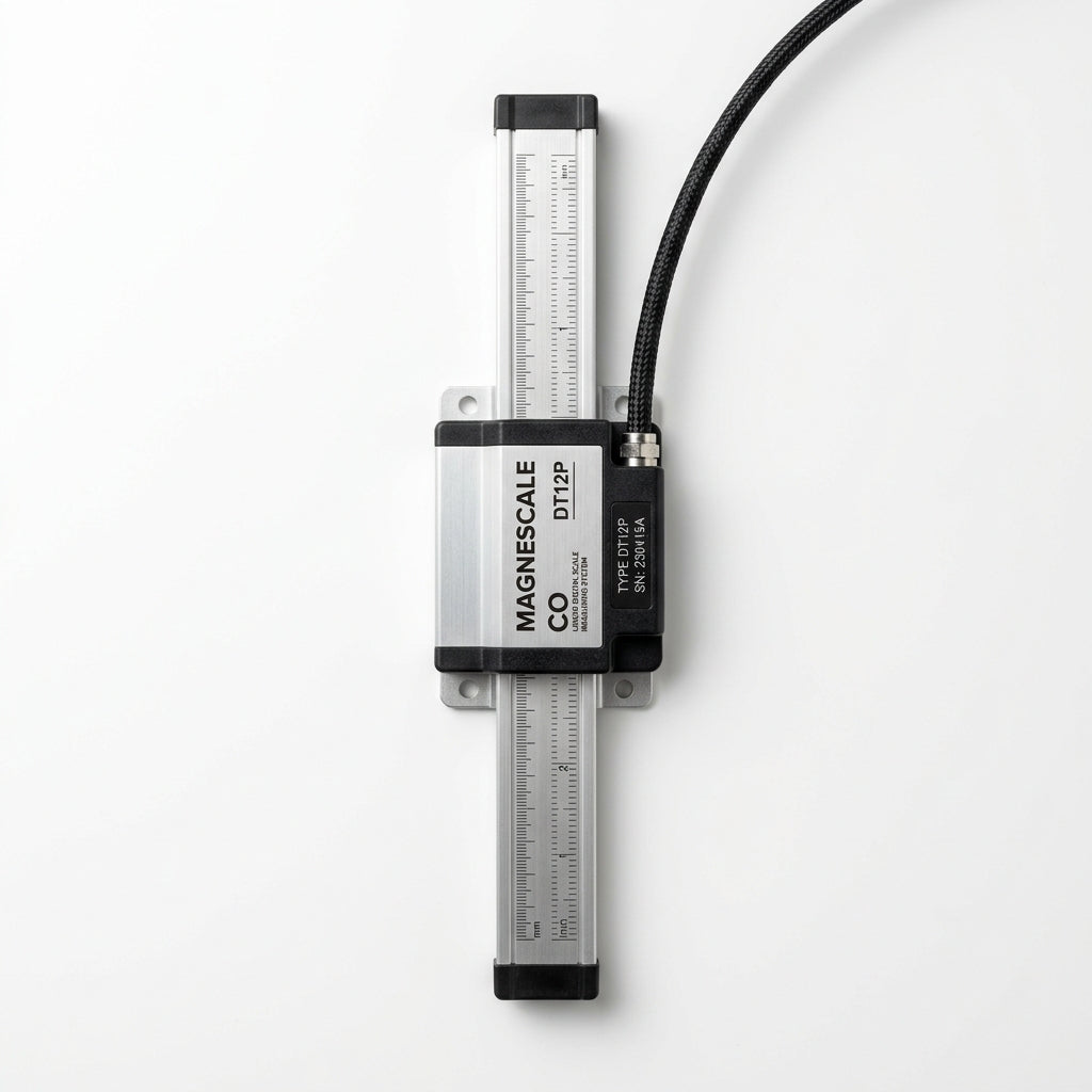 MAGNESCALE CO DT12P
