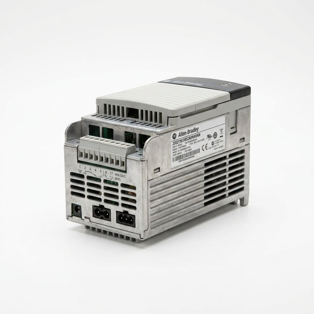 Allen-Bradley 20G21NC085JA0NNNNN