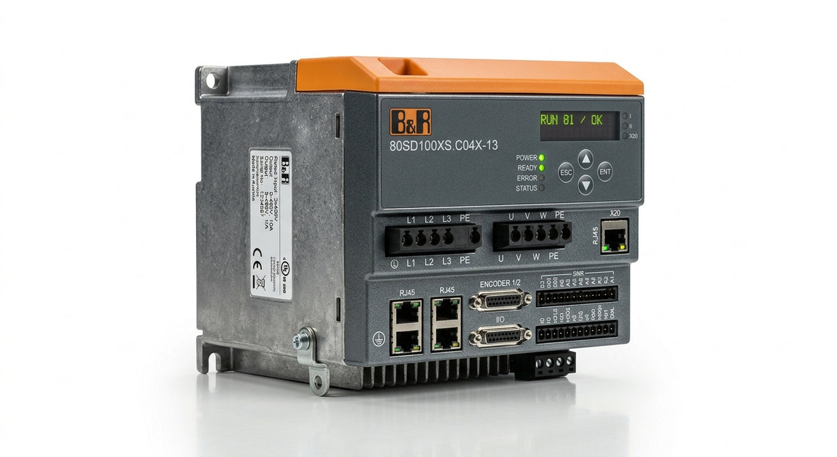 B&R 80SD100XS.C04X-13