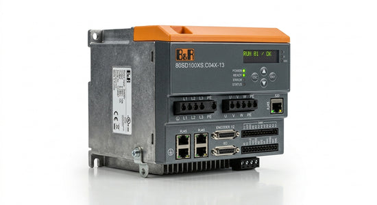 B&R 80SD100XS.C04X-13