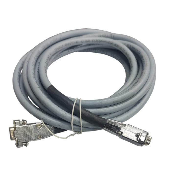 Olflex 190CY 18AWG(1,0MM) cable de comunicación.