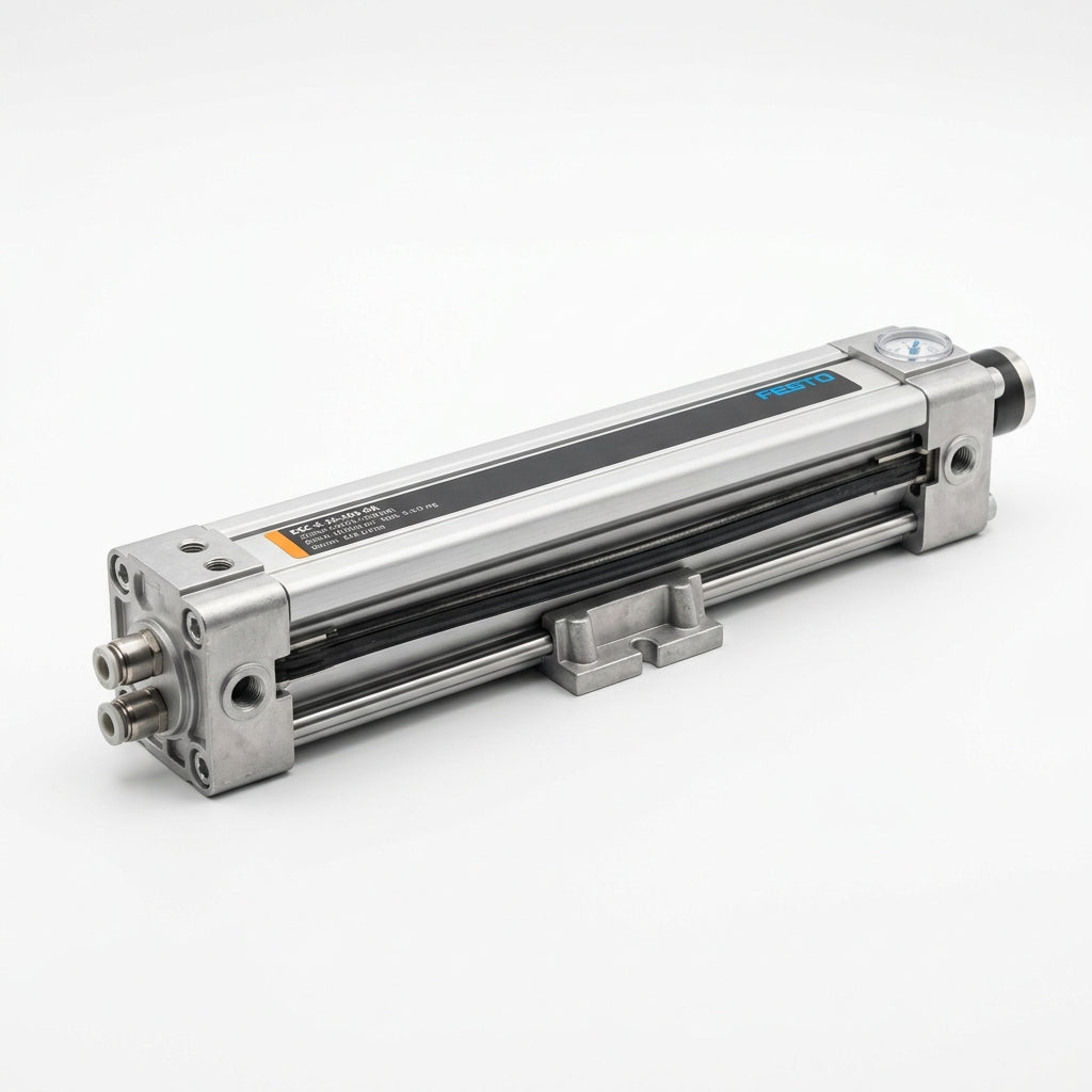 FESTO DGC-K-25-500-GK