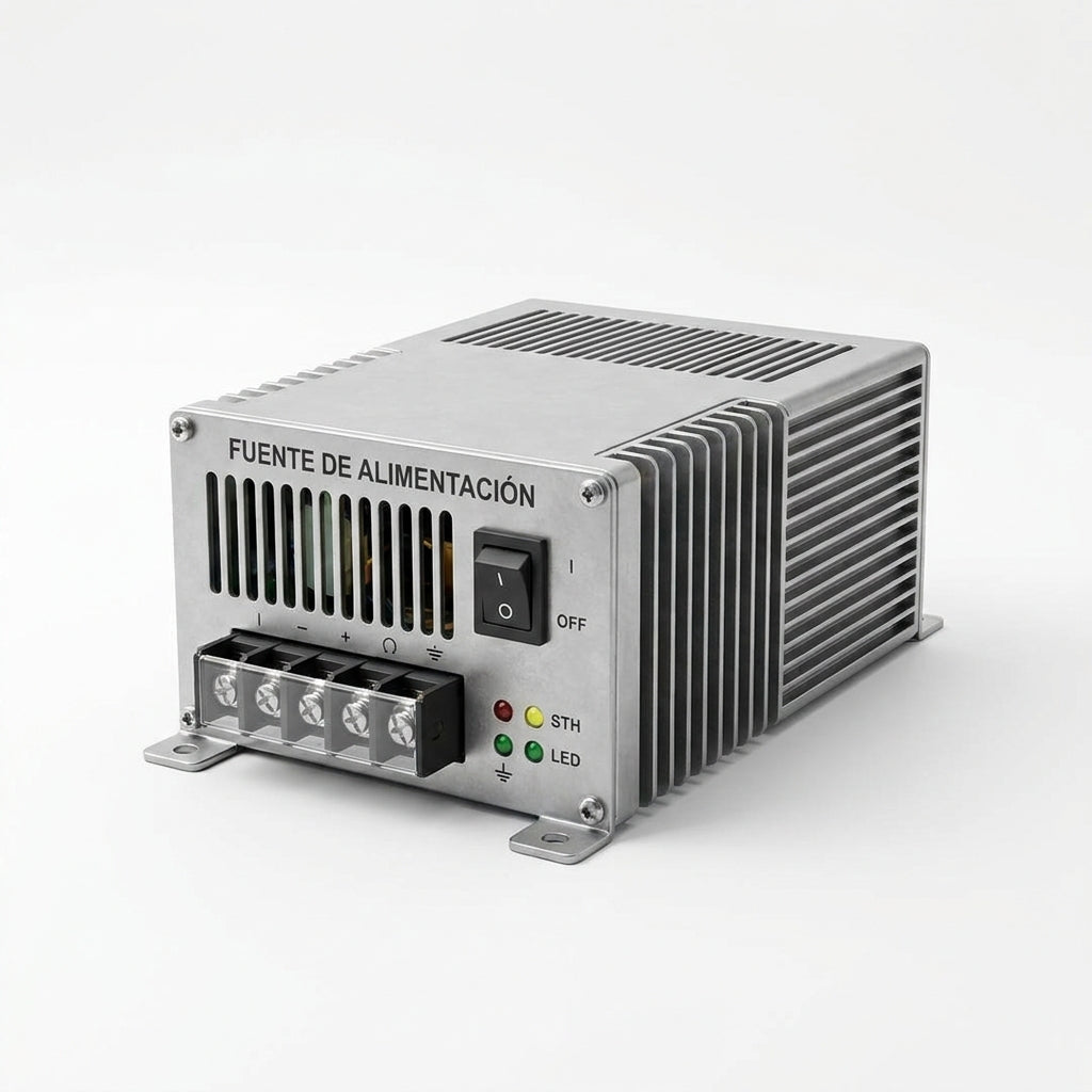 BIND SITOP 6EP1434-2BA20 10A 400-500V/ 24VCD TIEMPO DE ENTREGA