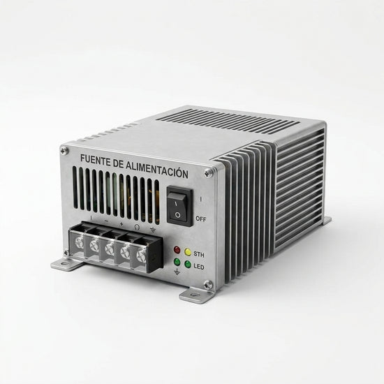 BIND SITOP 6EP1434-2BA20 10A 400-500V/ 24VCD TIEMPO DE ENTREGA