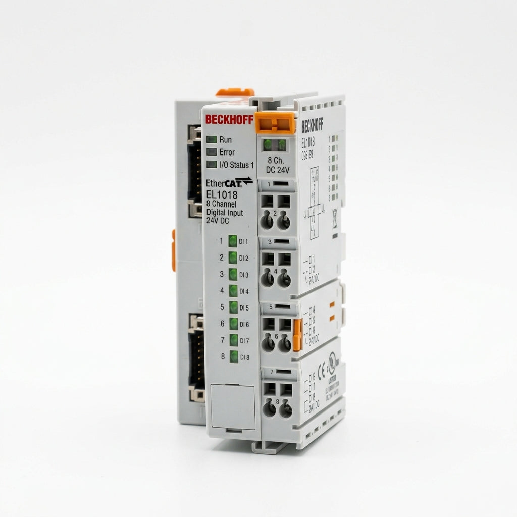 BECKHOFF 026199