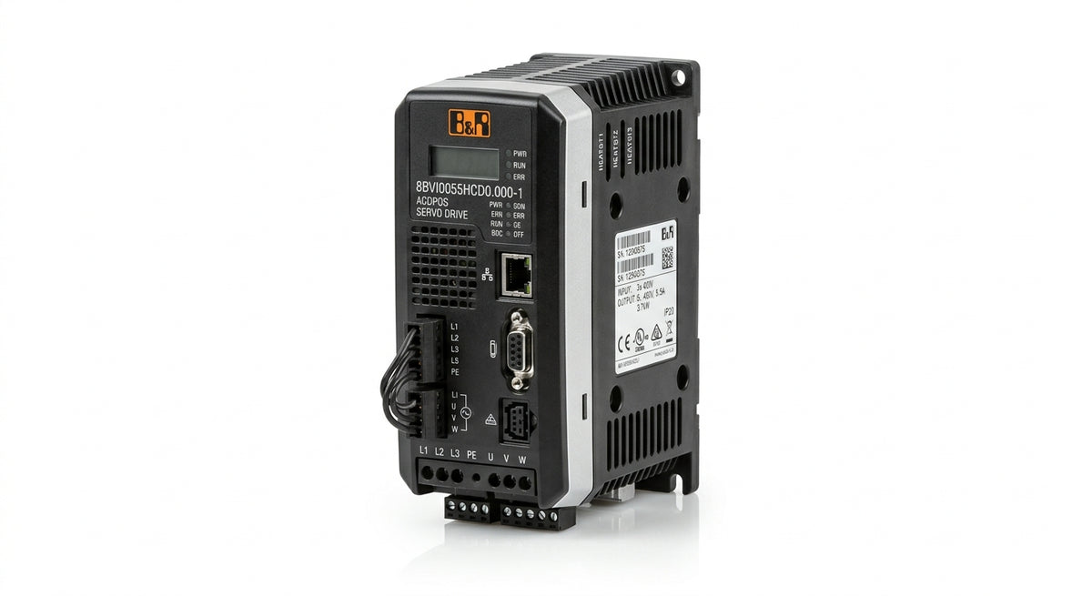 B&R 8BVI0055HCD0.000-1