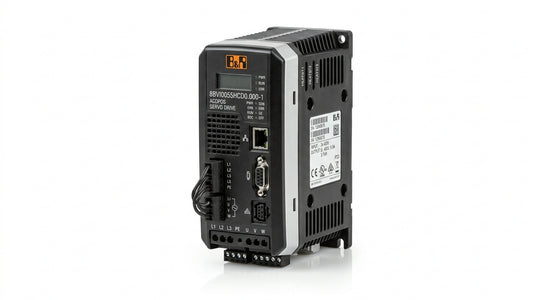 B&R 8BVI0055HCD0.000-1