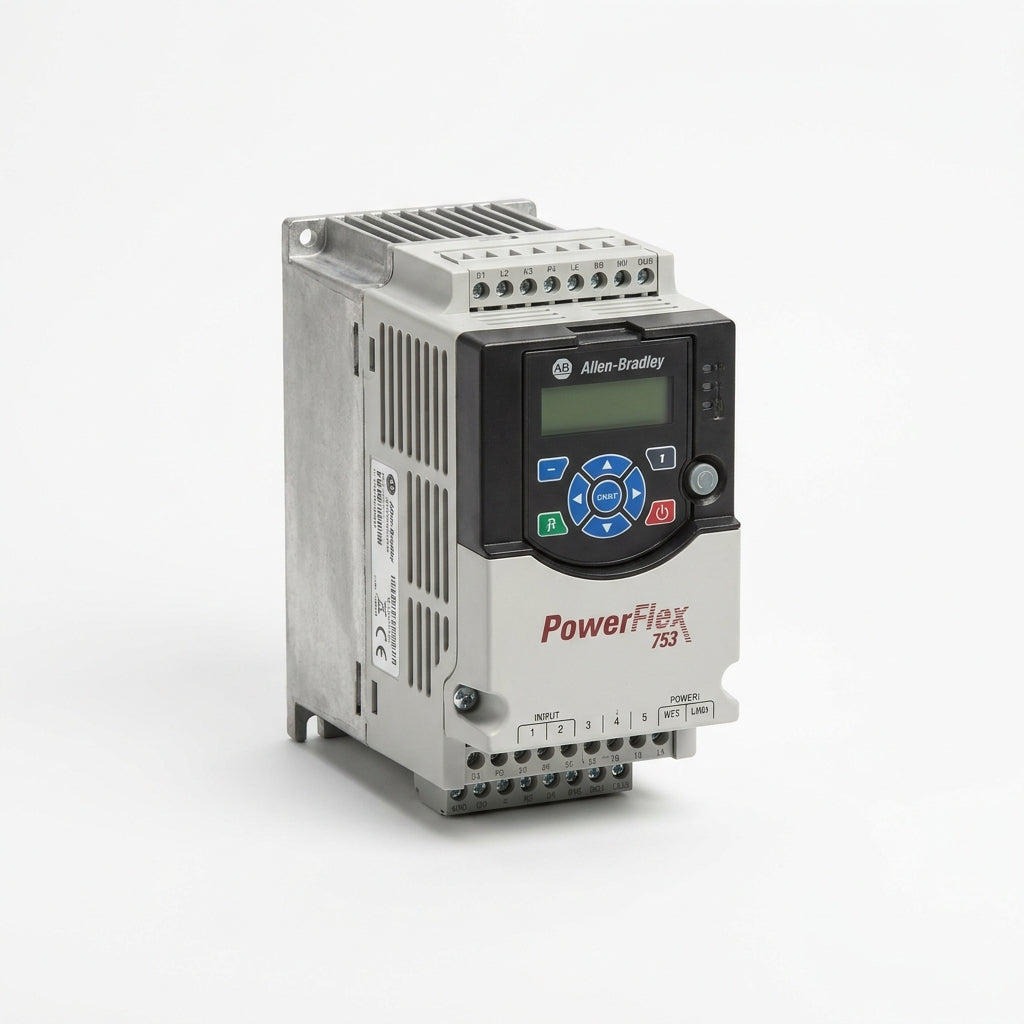Allen-Bradley PowerFlex 753