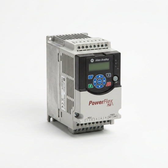 Allen-Bradley PowerFlex 753