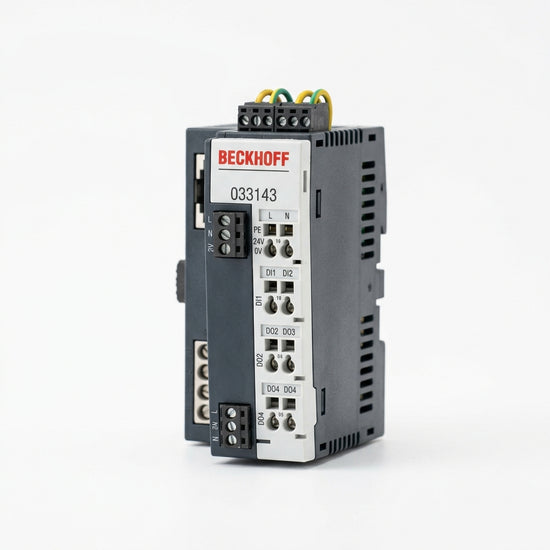 BECKHOFF 033143