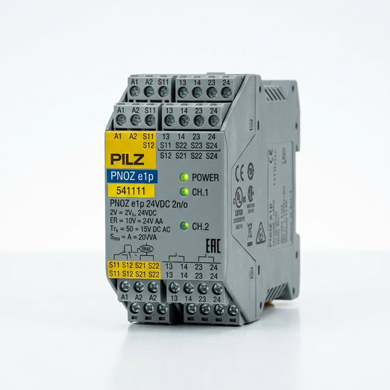 PILZ 541111