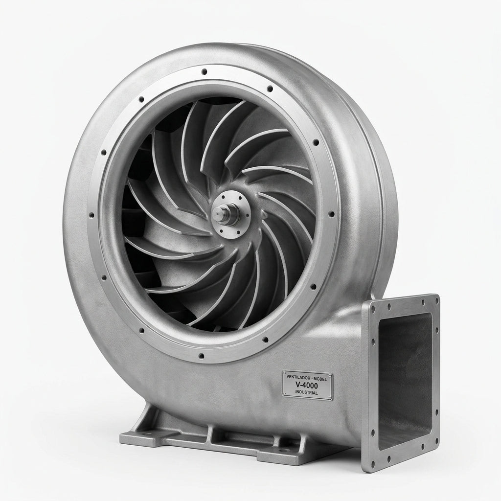 BIND SIGER SG28080HA2 Cooling Fan 28080 AC230V 110W/145W 28CM