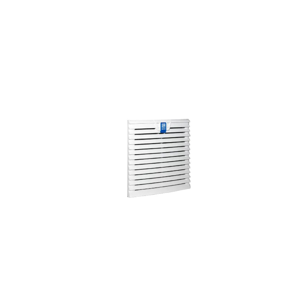 SK Filtro de salida TopTherm con estera para SK3240 255X255mm RAL 7035