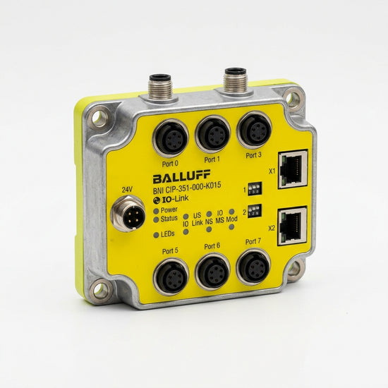 BALLUFF BNI CIP-351-000-K015