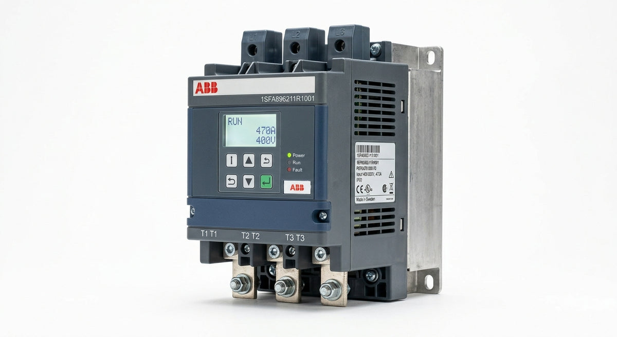 ABB 1SFA896211R1001