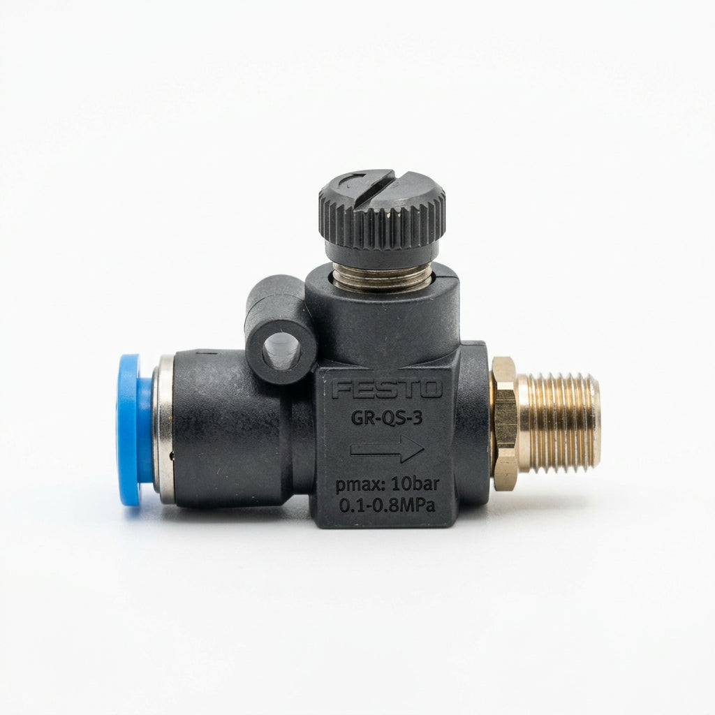 FESTO GR-QS-3