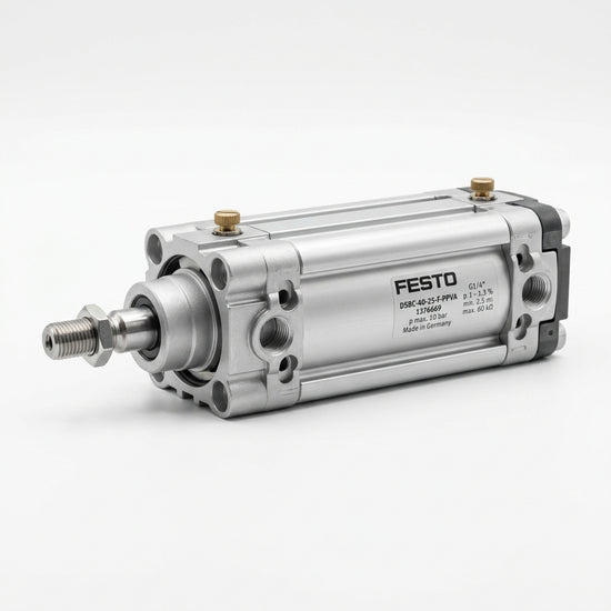 FESTO DSBC-40-25-F-PPVA