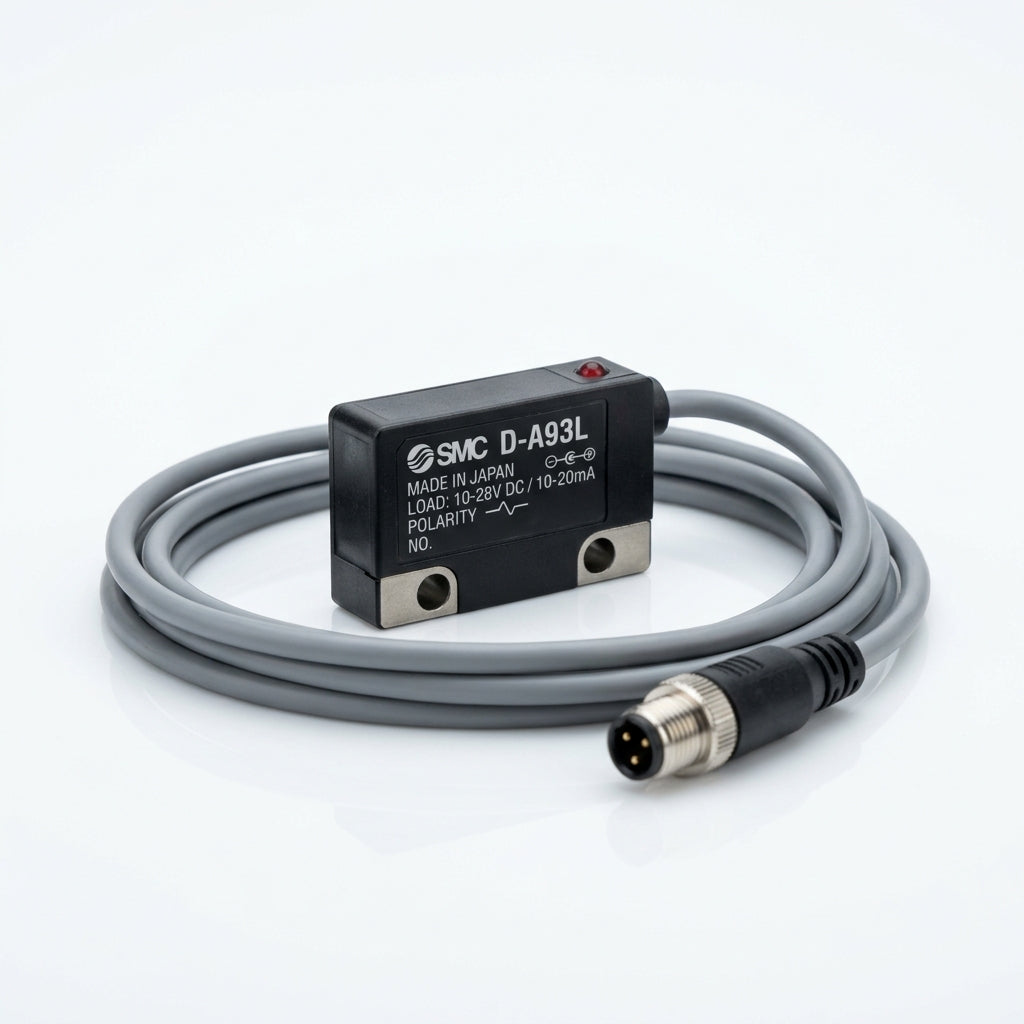 SMC D-A93L