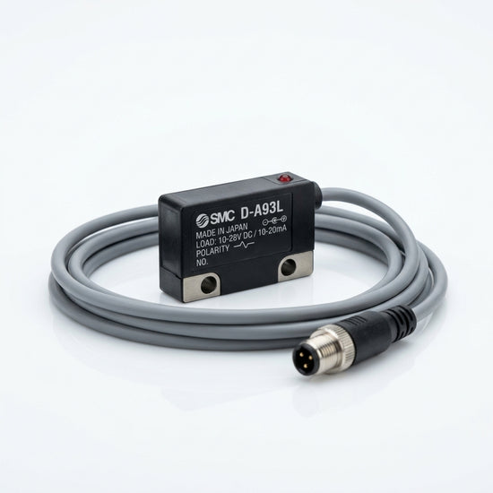 SMC D-A93L