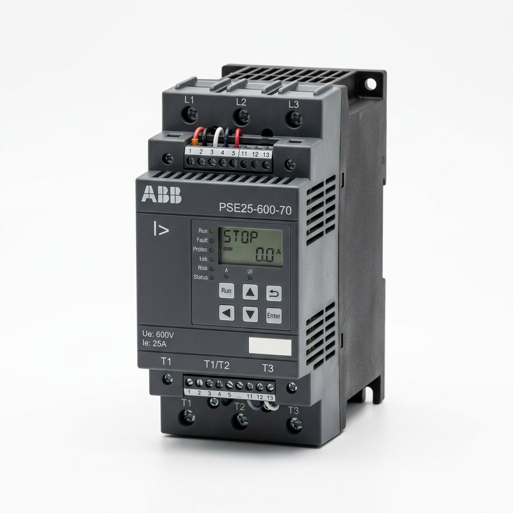 ABB PSE25-600-70