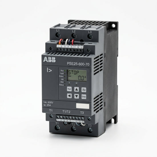 ABB PSE25-600-70