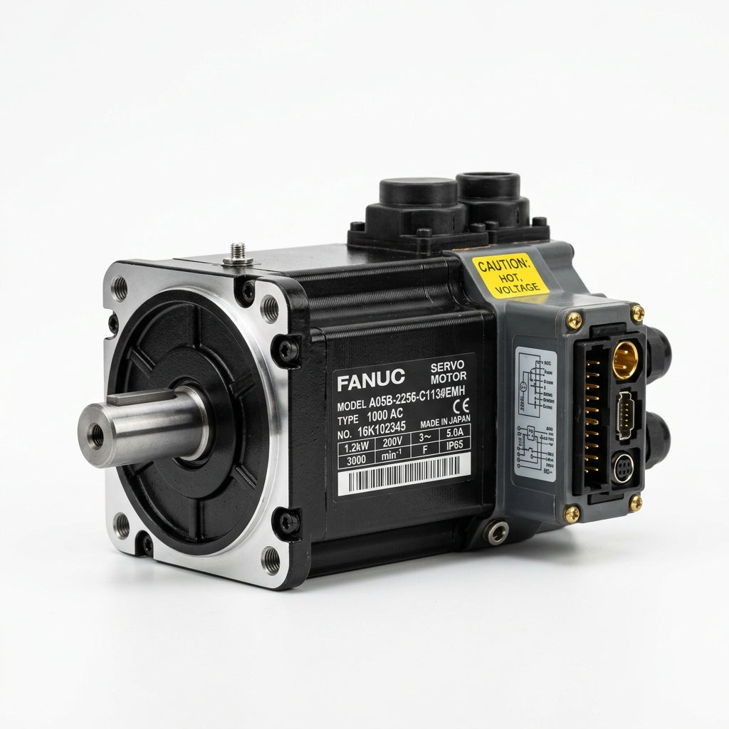 FANUC A05B-2256-C113#EMH