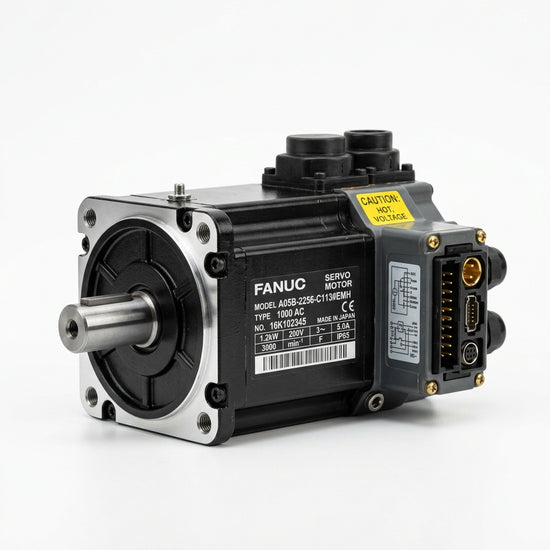 FANUC A05B-2256-C113#EMH