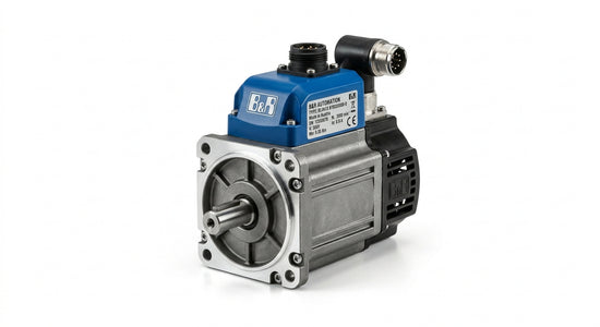 B&R 8LVA13.B1030D000-0