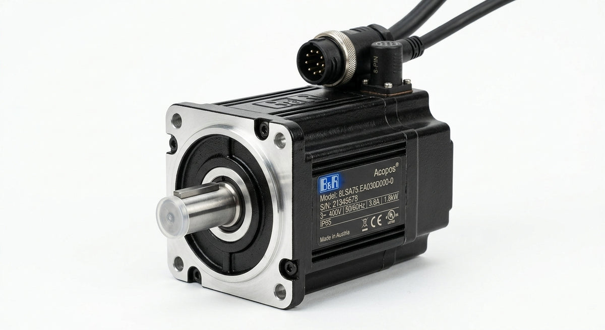B&R 8LSA75.EA030D000-0
