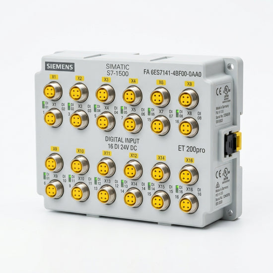 SIEMENS/FA 6ES7141-4BF00-0AA0