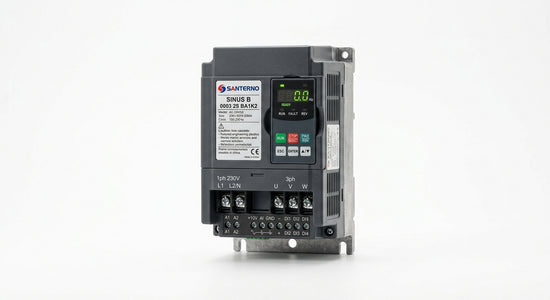 Santerno SINUS B 0003 2S BA1K2