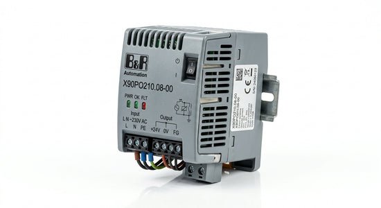 B&R X90PO210.08-00