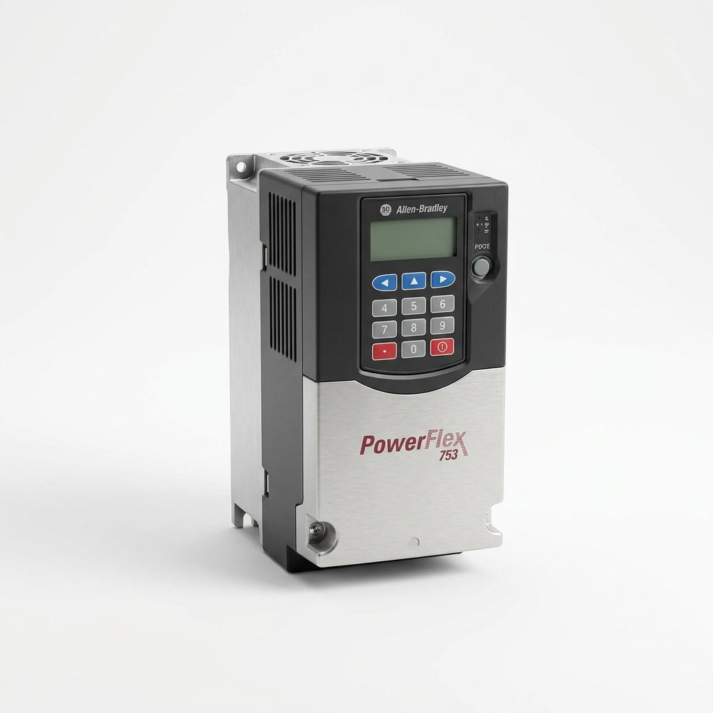 Allen-Bradley PowerFlex 753