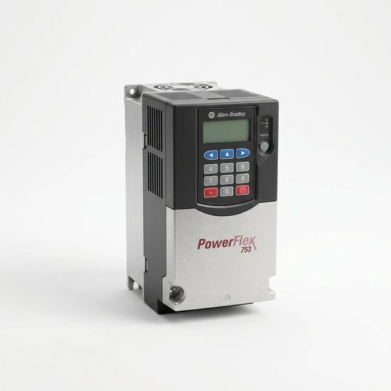 Allen-Bradley PowerFlex 753