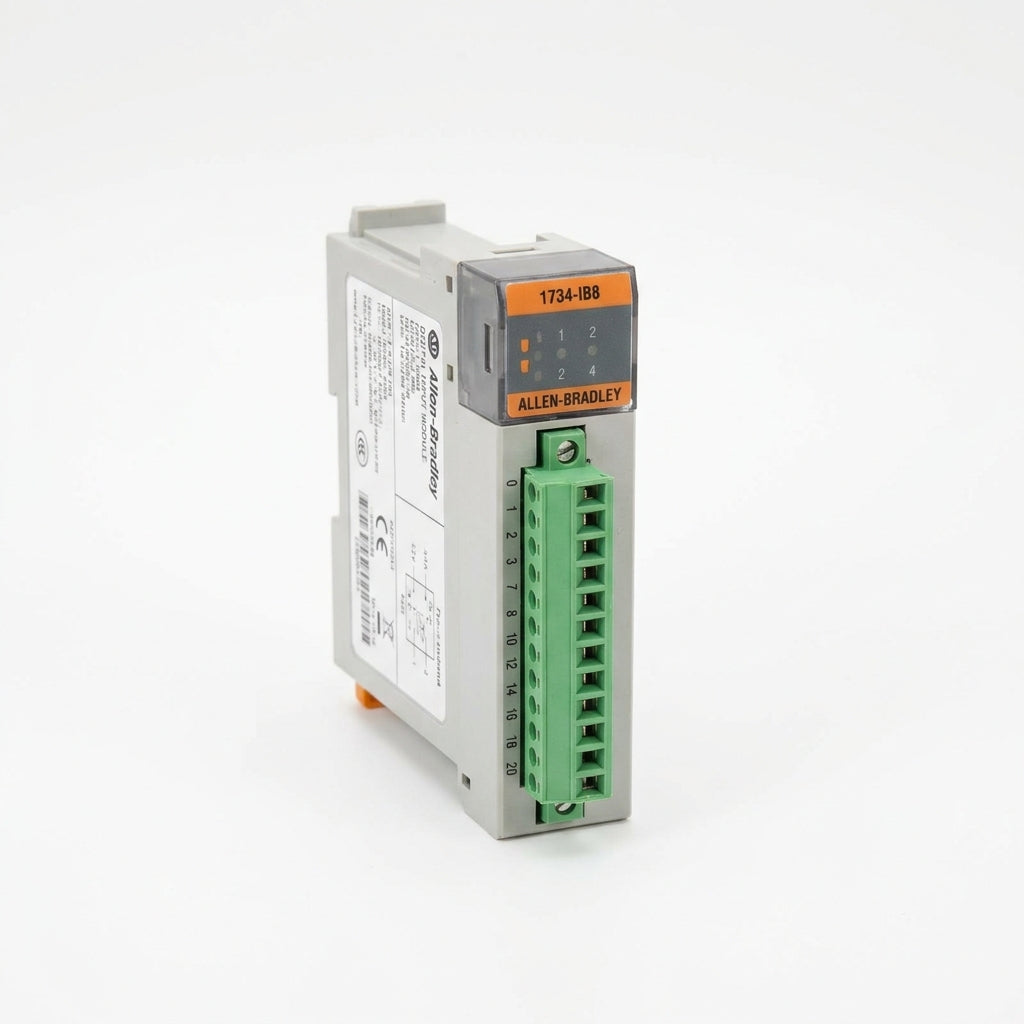 Allen-Bradley 1734-IB8