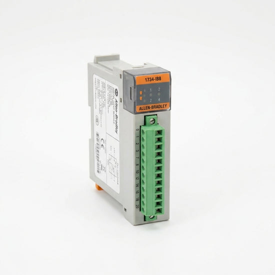 Allen-Bradley 1734-IB8