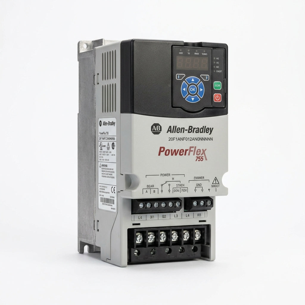 Allen-Bradley 20F1ANF012AN0NNNNN