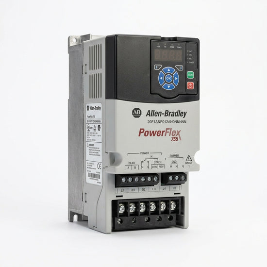 Allen-Bradley 20F1ANF012AN0NNNNN