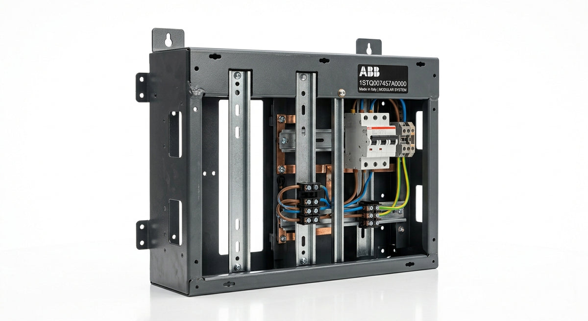 ABB 1STQ007457A0000