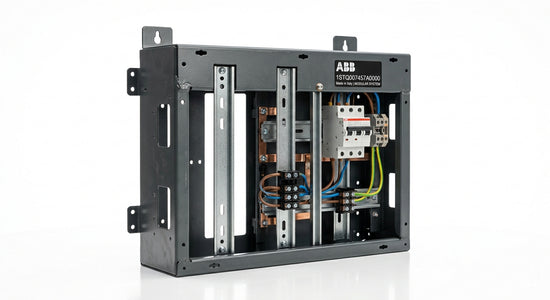 ABB 1STQ007457A0000