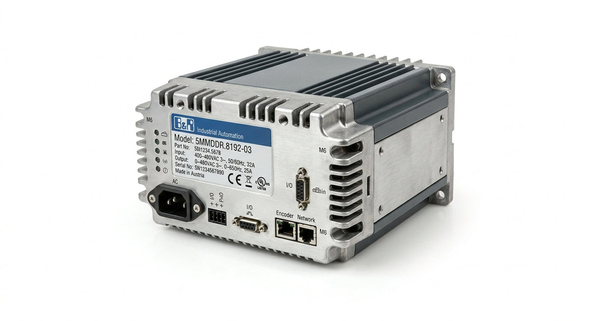 B&R 5MMDDR.8192-03