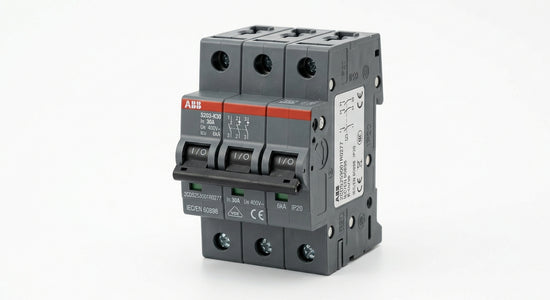 ABB 2CDS253001R0277