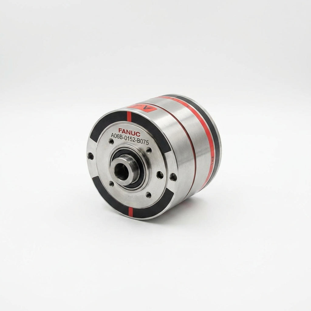 FANUC A06B-0152-B075