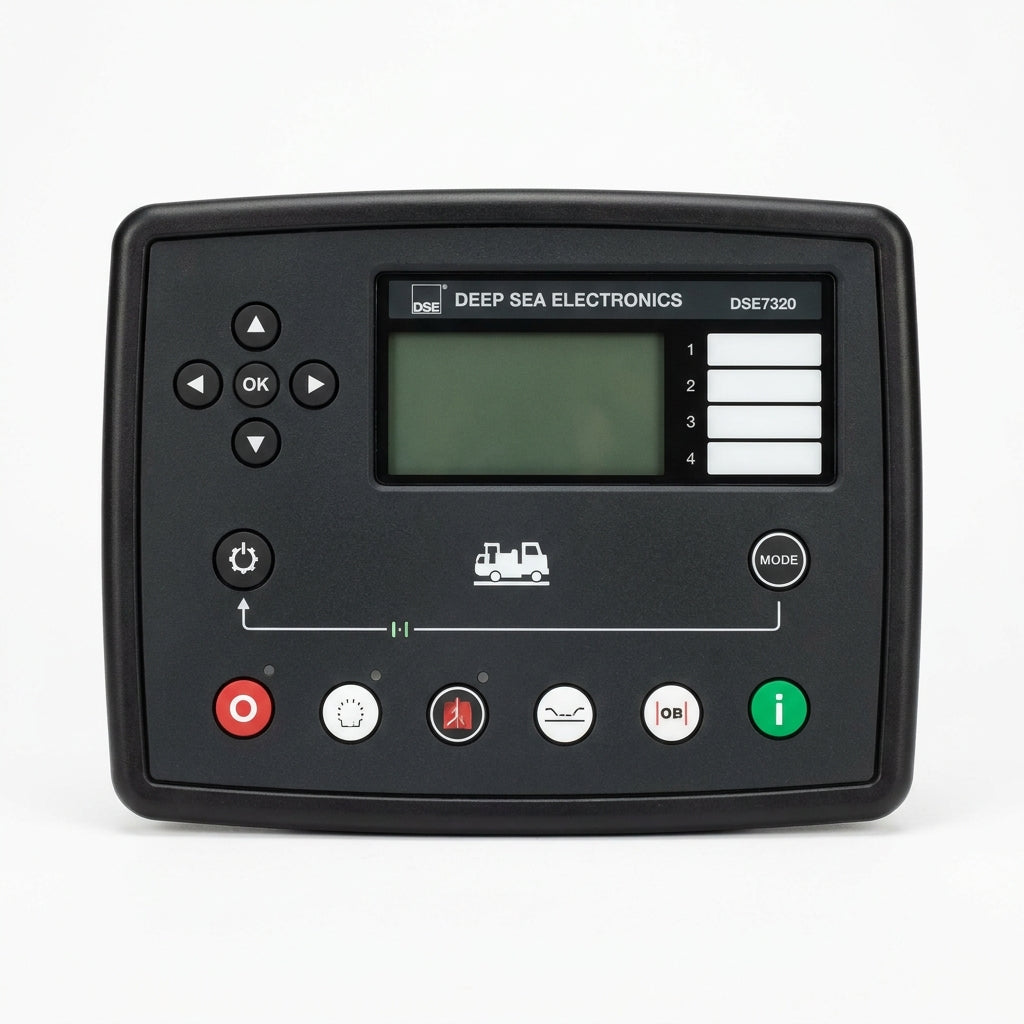 Deep Sea Electronics DSE7320