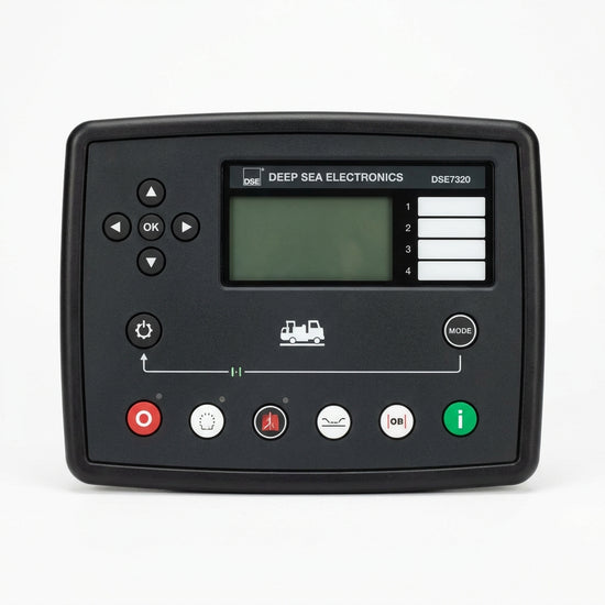 Deep Sea Electronics DSE7320