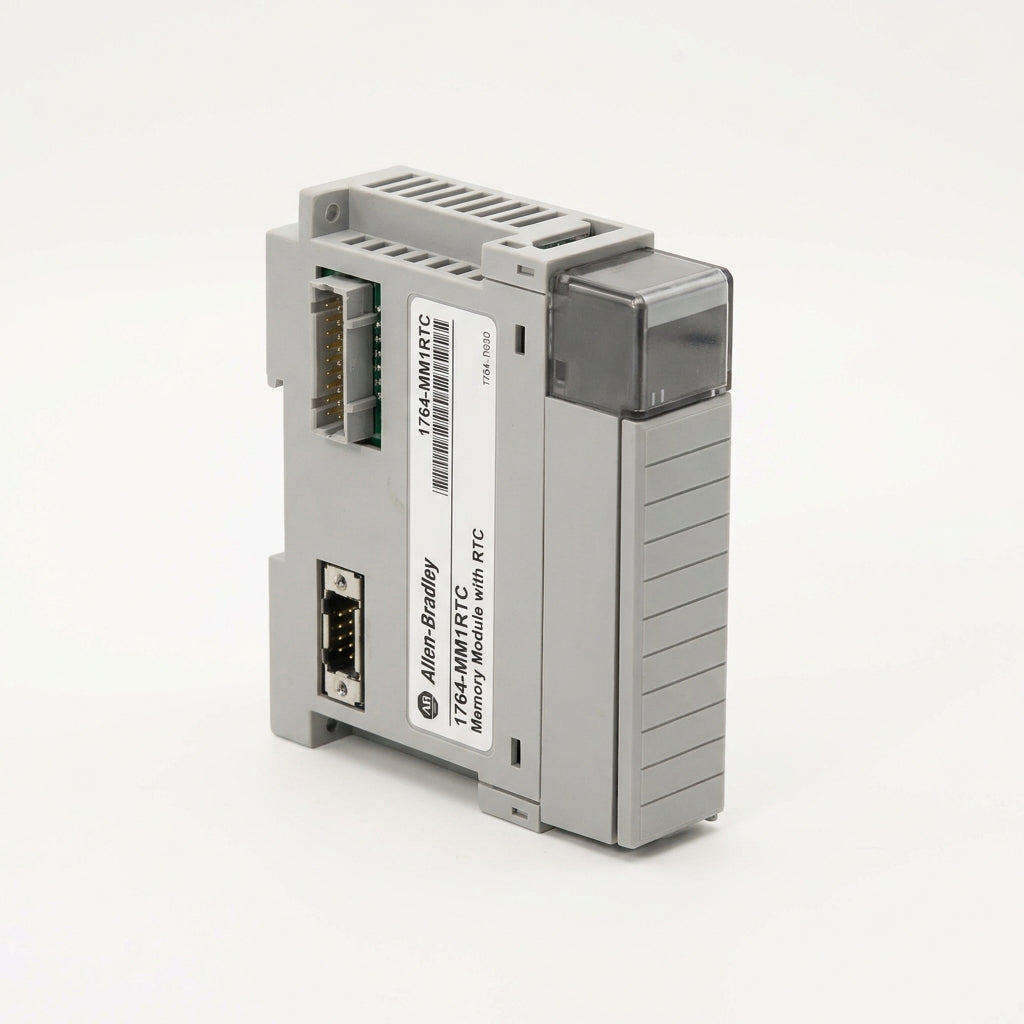 Allen-Bradley 1764-MM1RTC