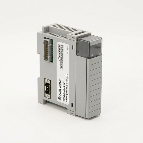 Allen-Bradley 1764-MM1RTC